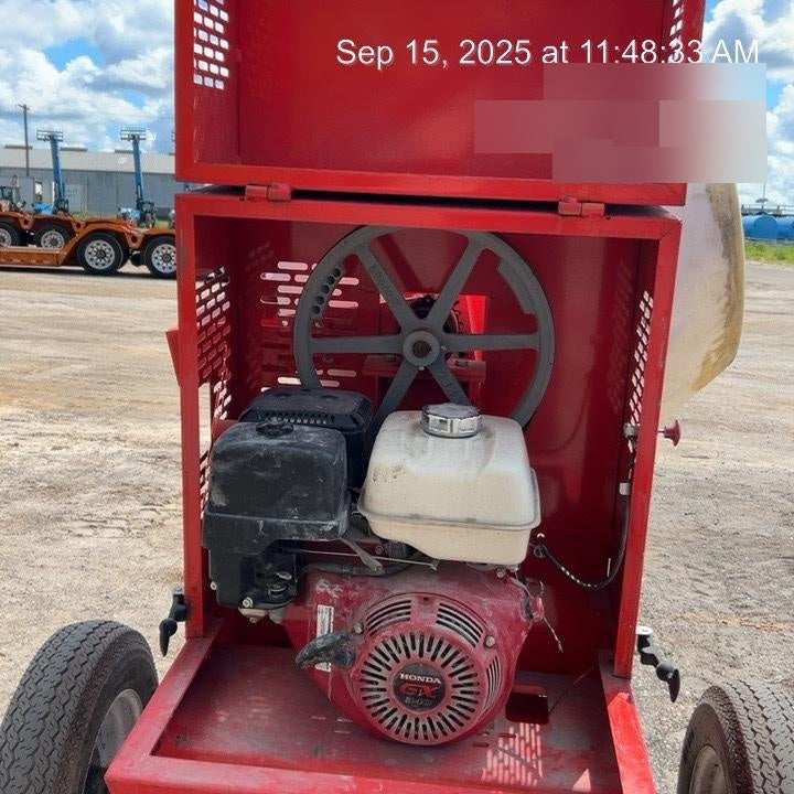 2023 MULTIQUIP MC12PH