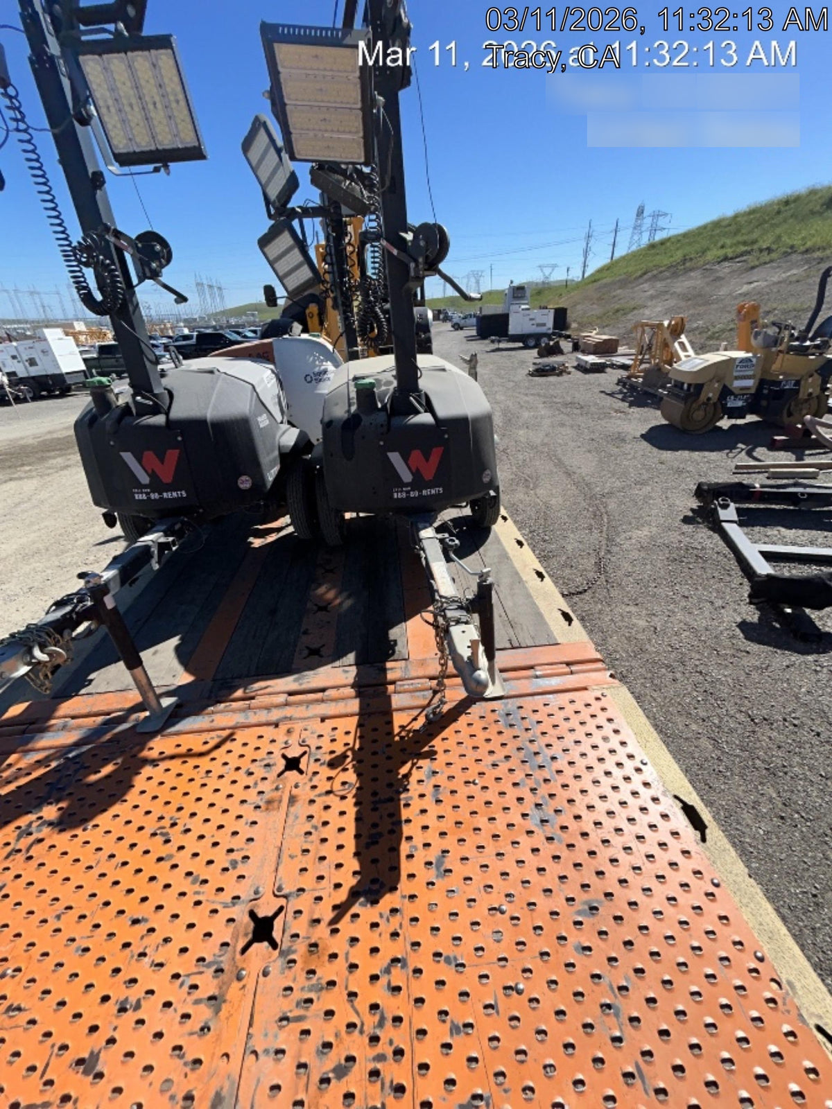 2024 WACKER NEUSON LTT4