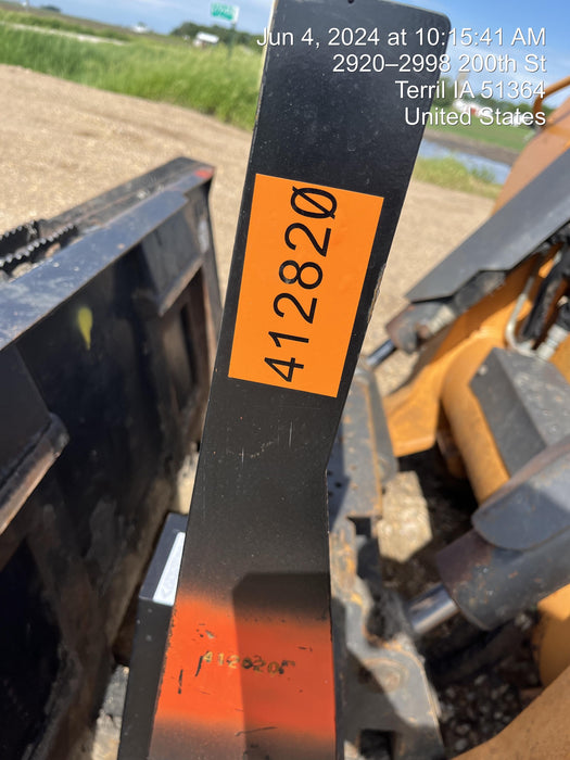 2024 ARROW MATERIAL HANDLING F5100CB