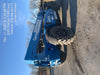 2018 Genie GTH-636 Genie GTH-636 w/Open ROPS, Solid Tires, beacon/work lights, 48" carriage/forks