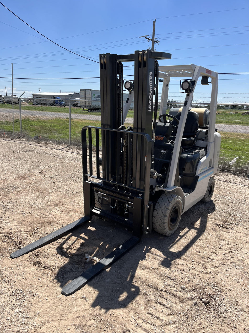 2023 UNICARRIER MAP1F2A25DV