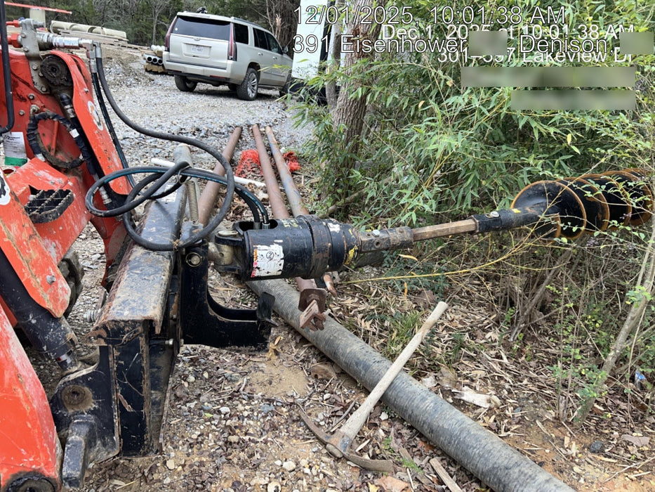 2023 AUGER TORQUE 3300-30