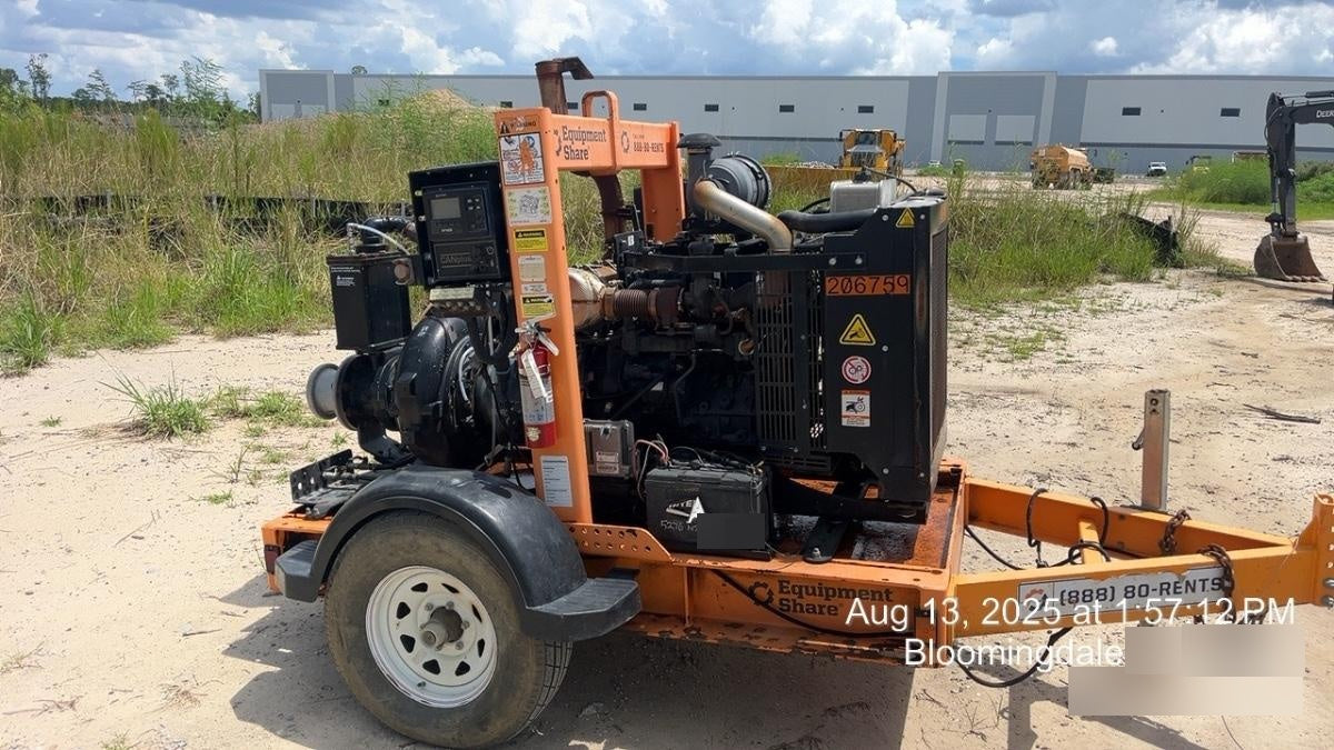 2021 PIONEER PP66S12L71-TD2.9L4