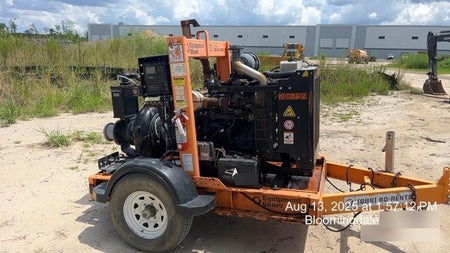2021 PIONEER PP66S12L71-TD2.9L4
