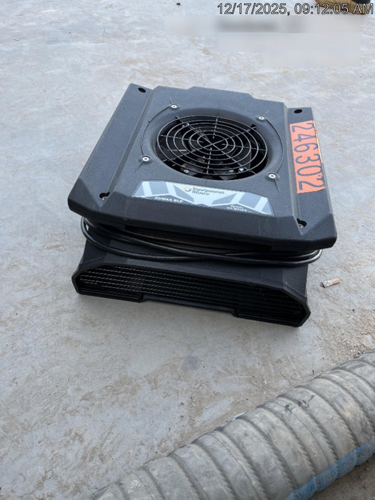 2022 PHOENIX AirMAX Radial Air Mover