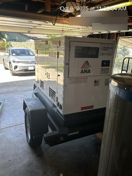 2022 AIRMAN SDG25S-8E1