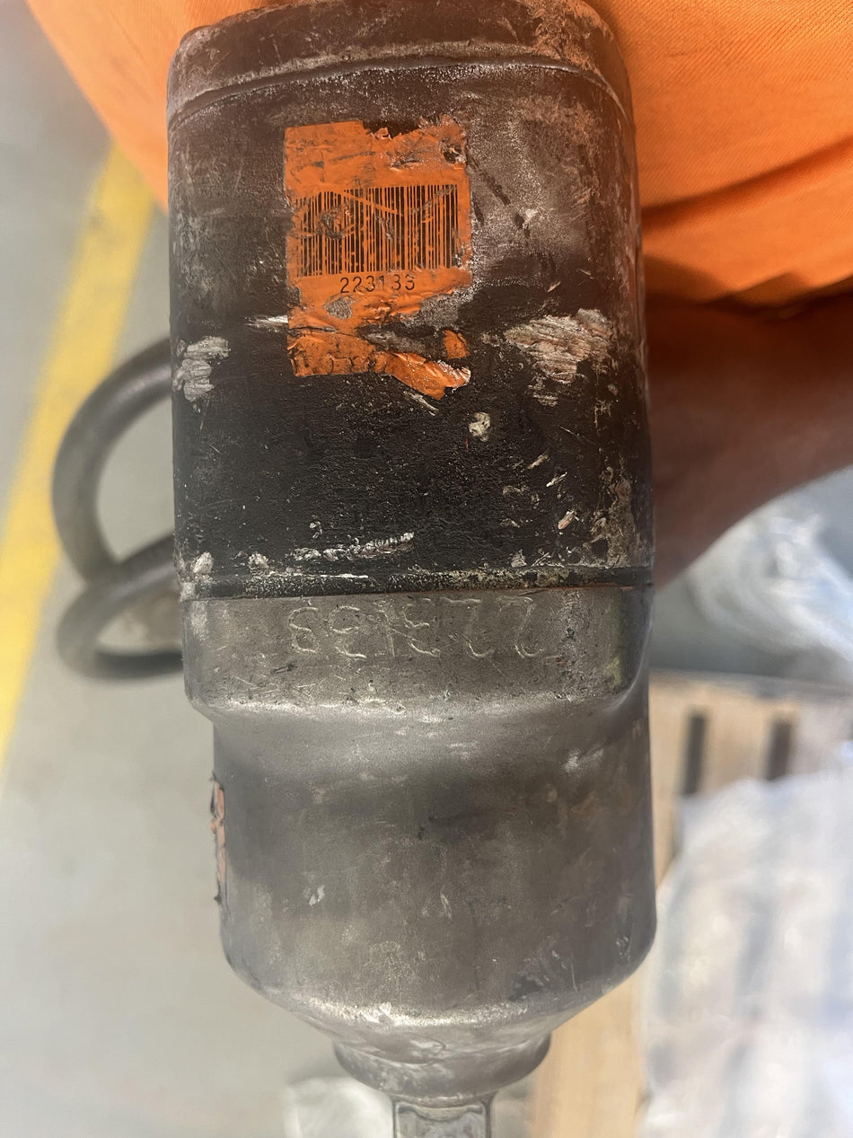 2022 INGERSOLL RAND 2925P1TI
