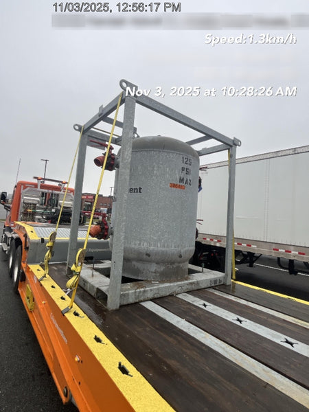 2023 SMARTECH WT500QS