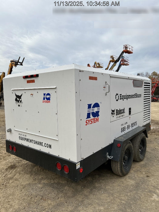 2025 BOBCAT PA825VWCU-T4F