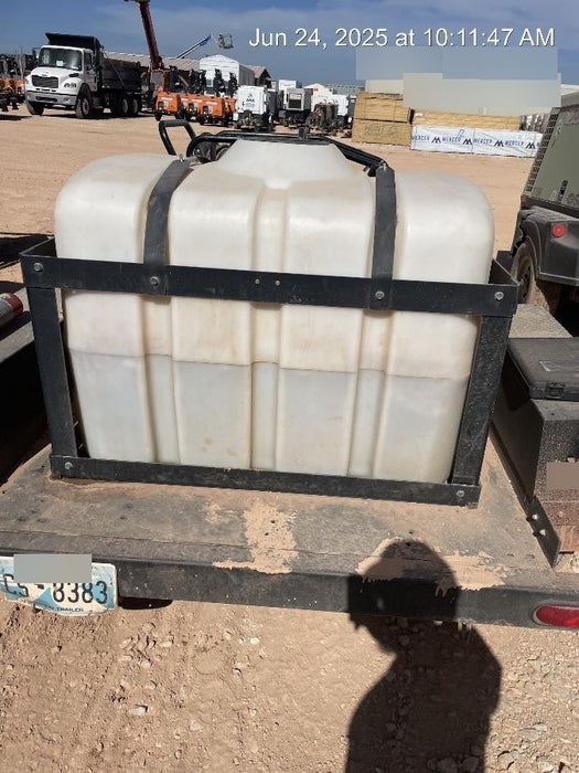 2021 MI-T-M CORPORATION CWC-5004-4MAH