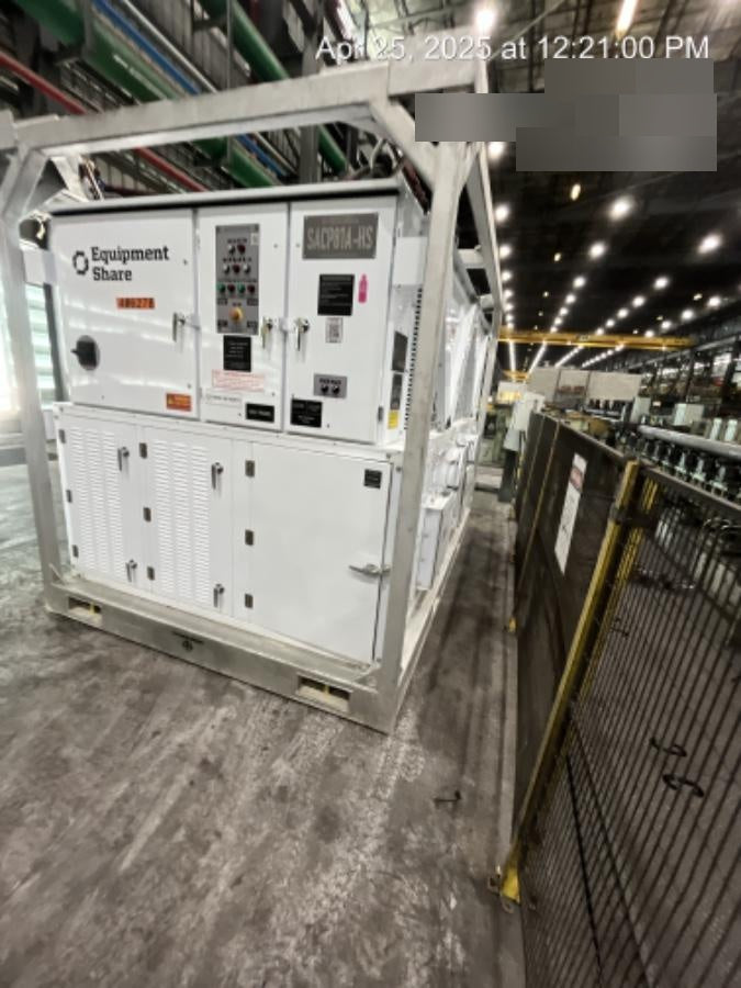 2024 SMARTECH SACP81A-HS