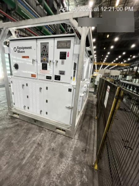 2024 SMARTECH SACP81A-HS