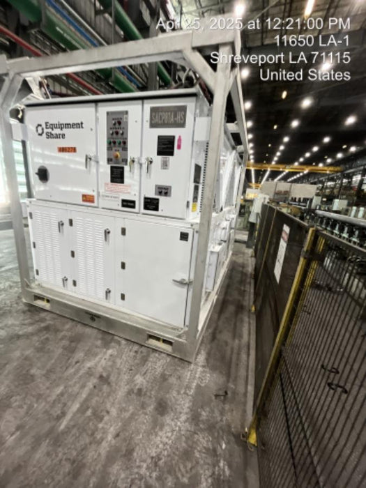 2024 SMARTECH SACP81A-HS