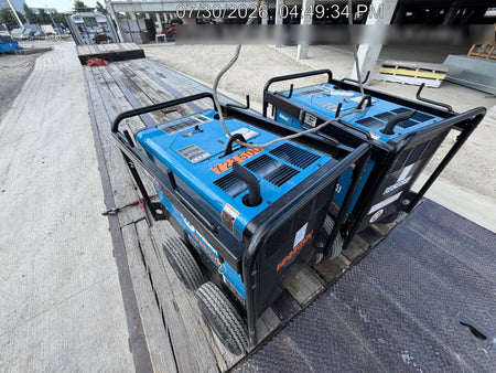 2026 MILLER ELECTRIC Bobcat 265 G