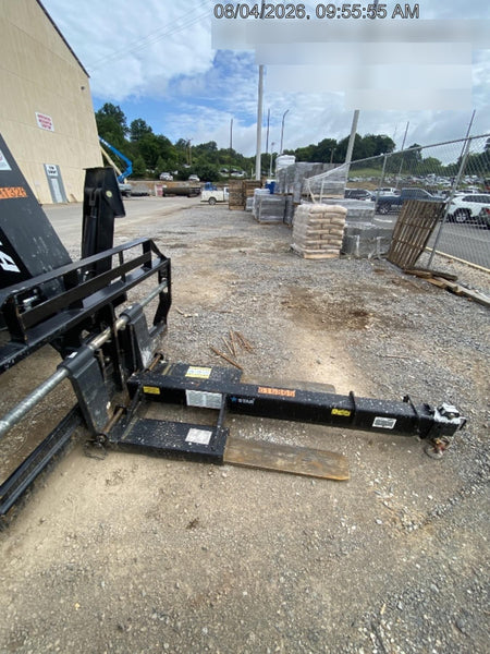 2025 STAR INDUSTRIES M1360B - Star JIB Boom