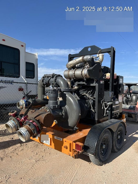 2021 CORNELL 8NHTA-SRP-EM18DB-1