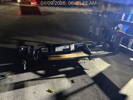 2025 STAR INDUSTRIES M1360B - Star JIB Boom