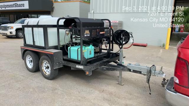 2020 MI-T-M CORPORATION HS-3006-0MDK-UR