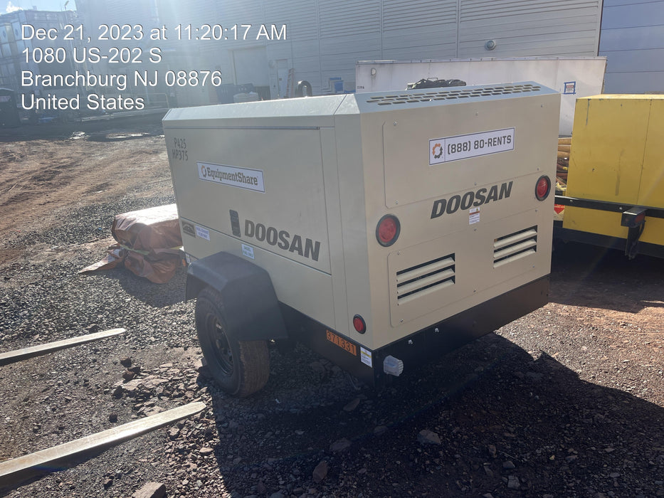 2023 DOOSAN P425/HP375WCU