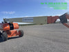 2019 JLG 860SJ