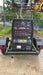 2024 Lincoln Electric LE400 Kubota V1505, Trlr, Cable Rack, Light Kit, ES Decals, T3