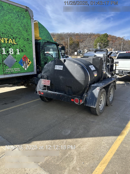 2025 WYLIE EXP-550L-S-HOTG