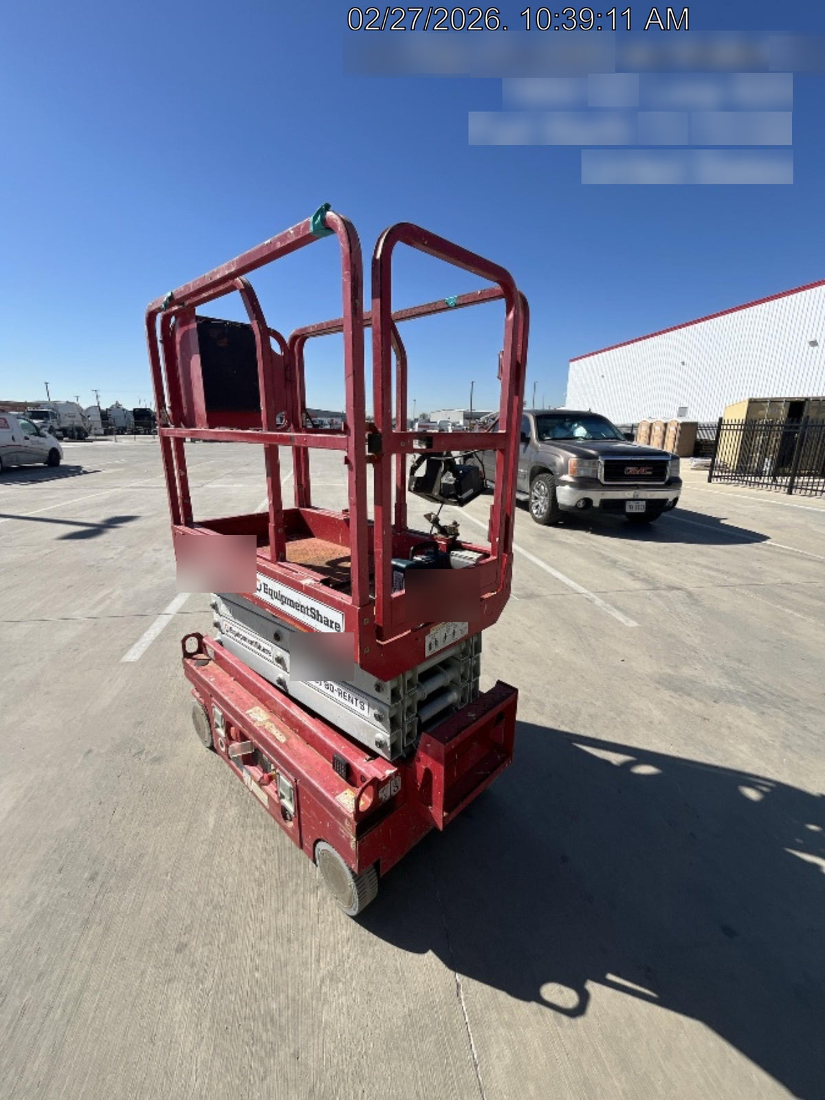 2019 MEC 1330SE