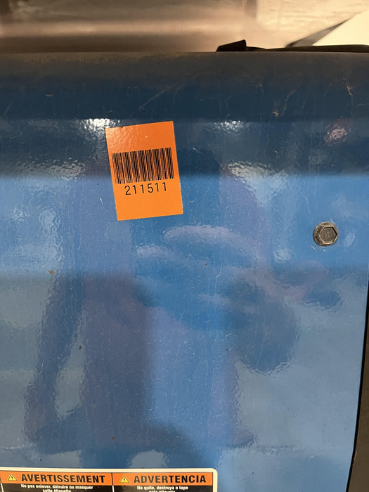 2021 MILLER ELECTRIC XMT 350