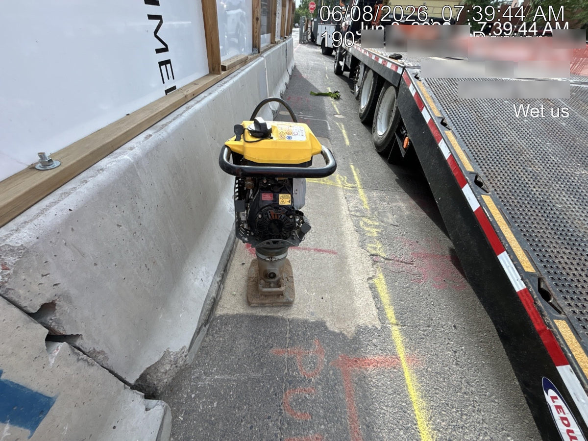 2024 WACKER NEUSON BS68-4Ab/28