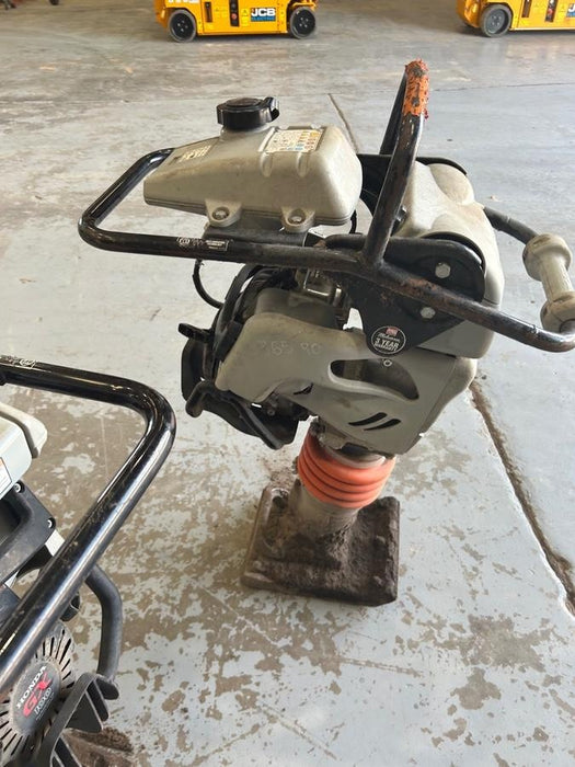 2023 MULTIQUIP MTX60HD