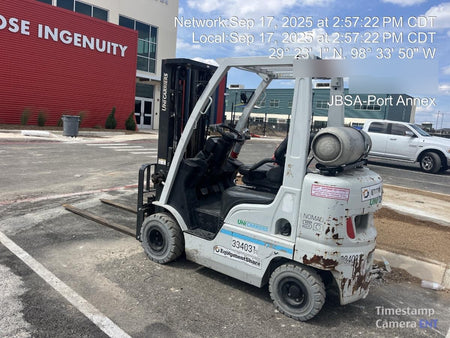 2023 UNICARRIER MAP1F2A25DV