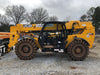 2019 JCB 509-42
