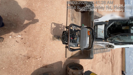 2023 MULTIQUIP MTR40HF