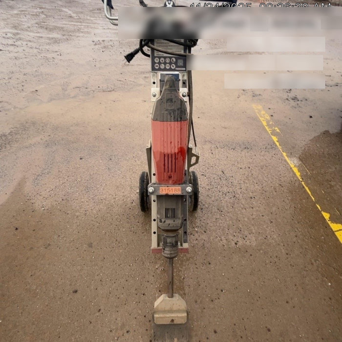 2023 HILTI TE 1000-AVR