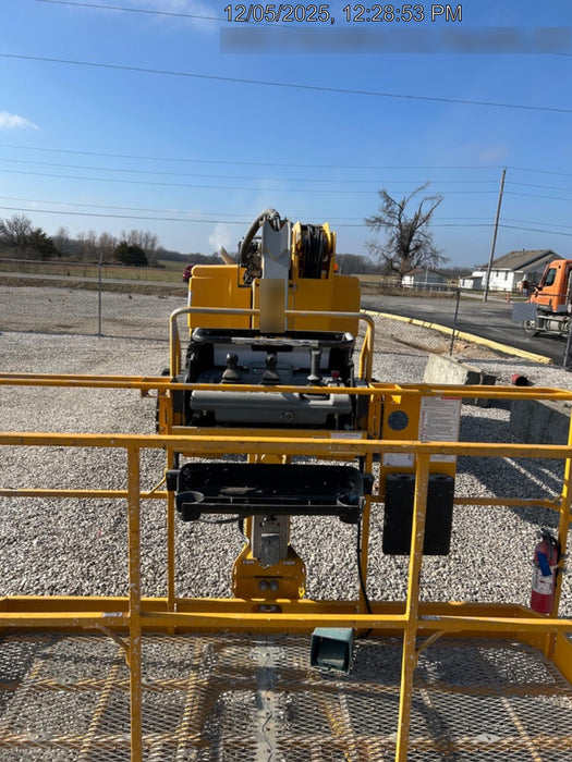 2020 HAULOTTE HA46RTJO