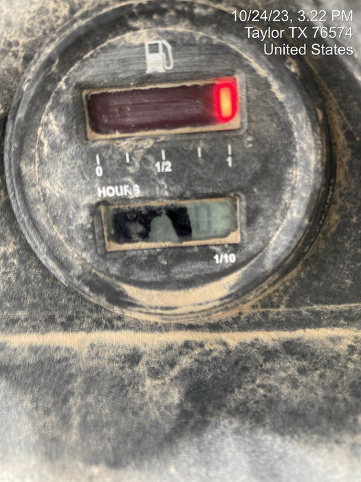 2022 Club Car CA1700D Canopy, Diesel, 4 Passenger