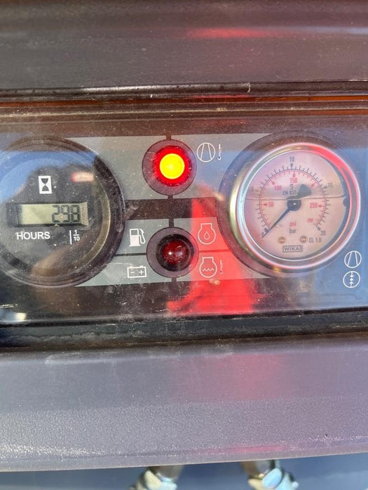 2023 ATLAS COPCO XAS 110