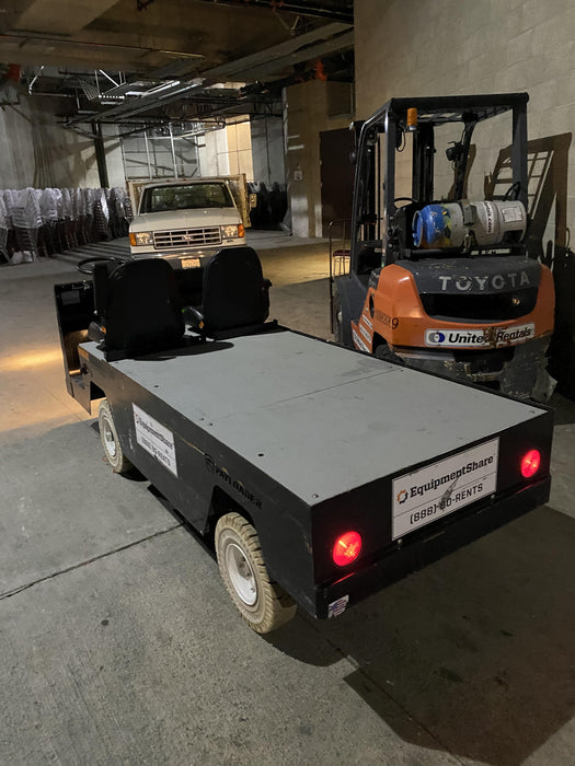 2022 COLUMBIA Payloader 2XL