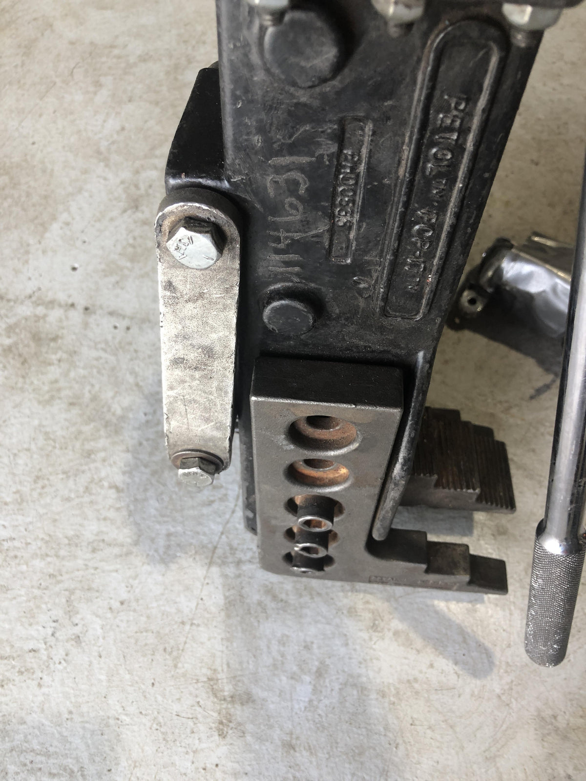 2020 GEARWRENCH PHD0535 GEARWRENCH