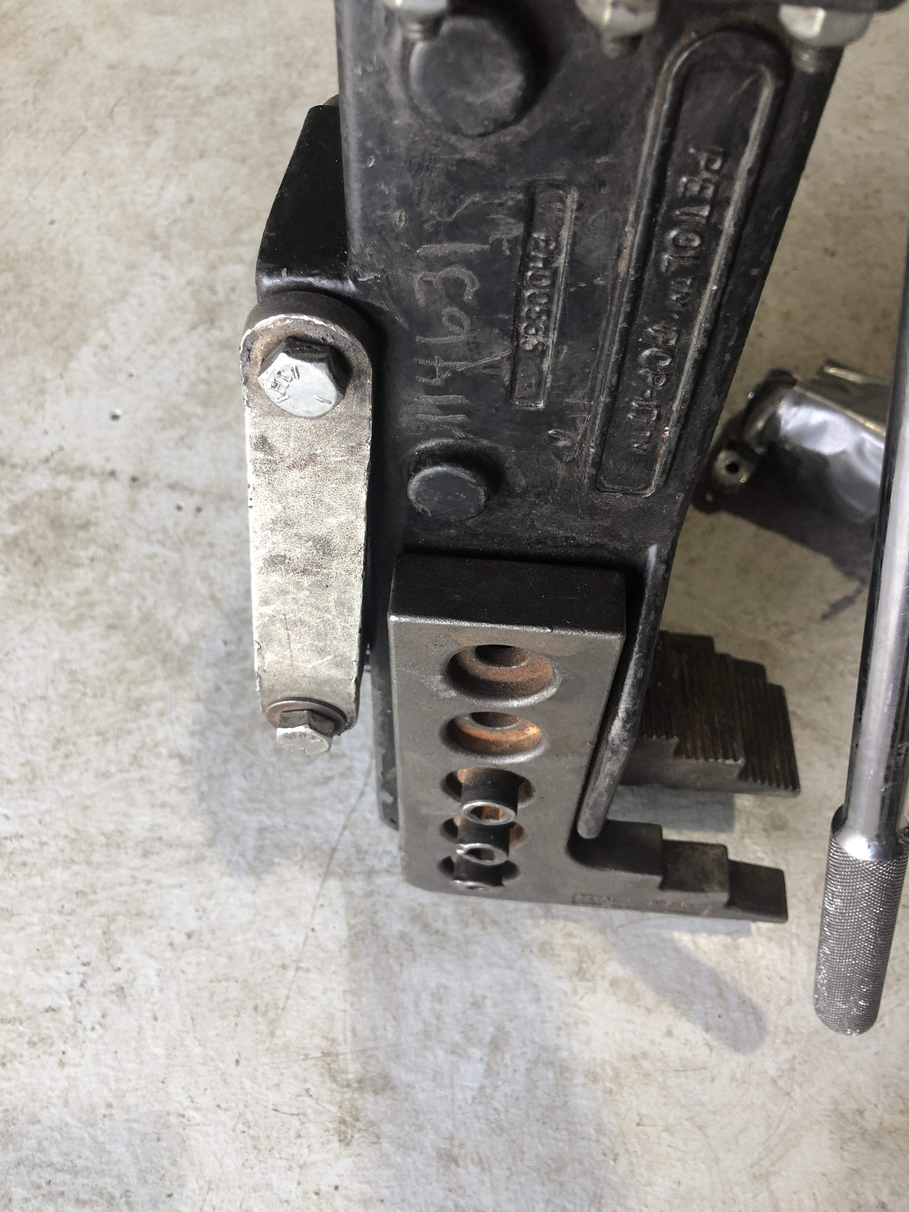 2020 GEARWRENCH PHD0535 GEARWRENCH