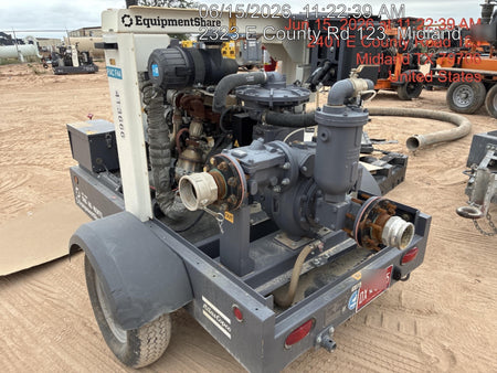 2024 ATLAS COPCO PAC F44 KD