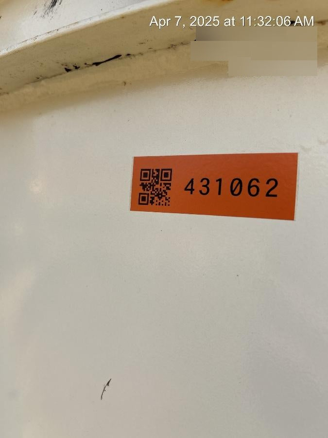 2023 GAR-BRO 440-R