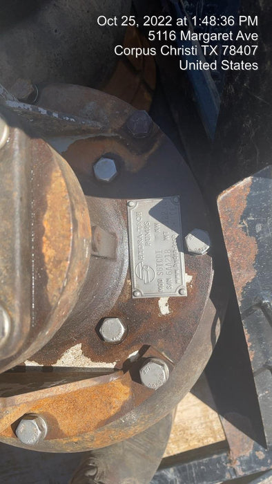 2021 HYDRA TECH S6TC