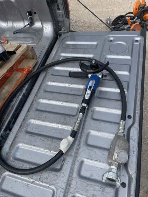 2023 MICHIGAN PNEUMATIC NAG-11A-U5