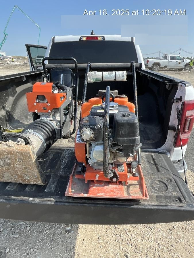 2023 MULTIQUIP MVC82VHW