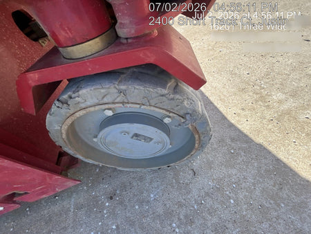 2021 MEC 4046SE