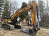 2019 SANY SY365C LC