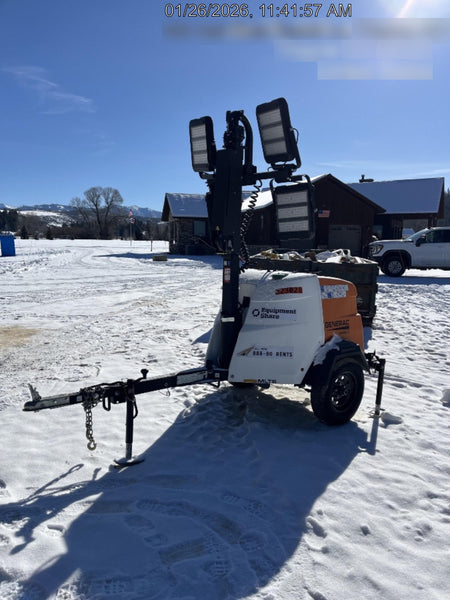 2023 GENERAC MLT2