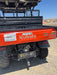 2022 KUBOTA RTV-X1140W-H (Canopy)