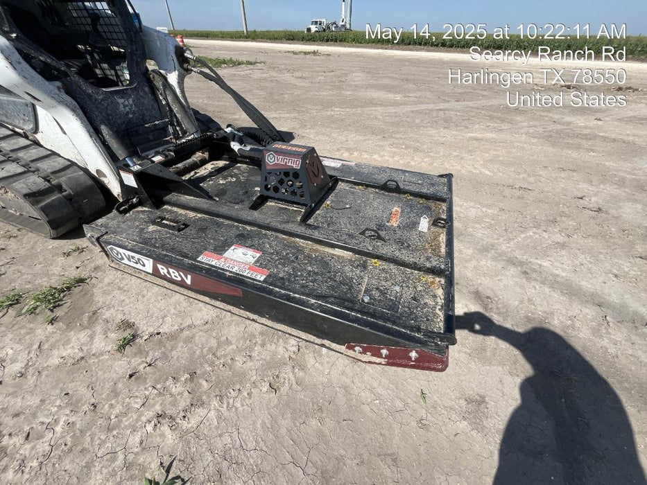 2025 VIRNIG RBV72-25